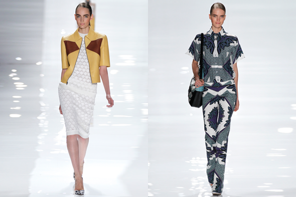 DEREK LAM