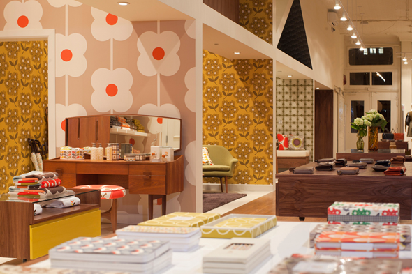 Orla Kiely