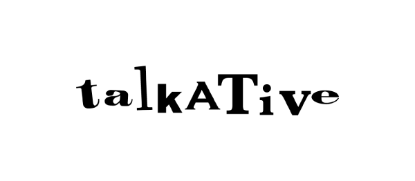talkative